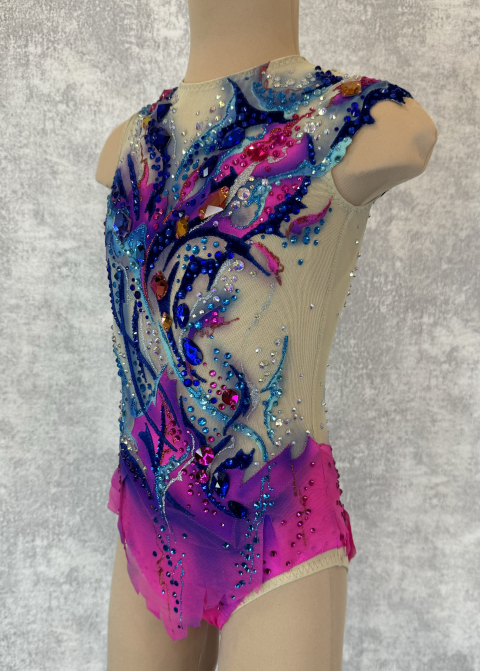 Leotard ( Height 110-116)