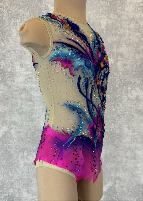 Leotard ( Height 110-116)