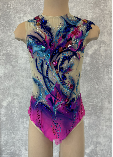 Leotard ( Height 110-116)