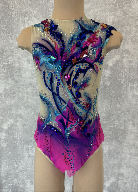 Leotard ( Height 110-116)