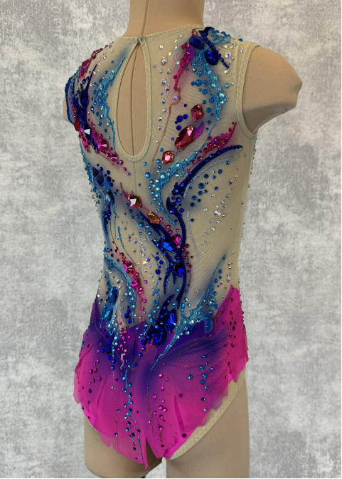 Leotard ( Height 110-116)
