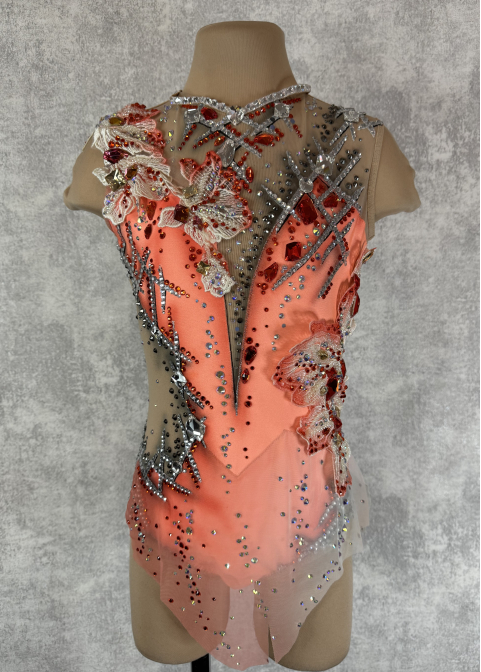 Leotard ( Height 146-152)