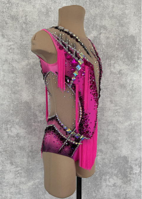 Leotard ( Height 122-128)