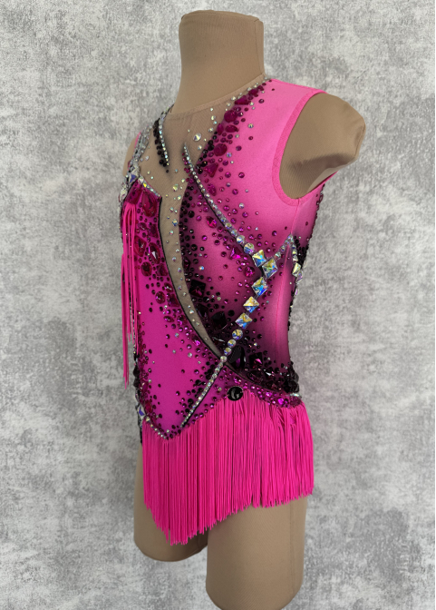 Leotard ( Height 122-128)