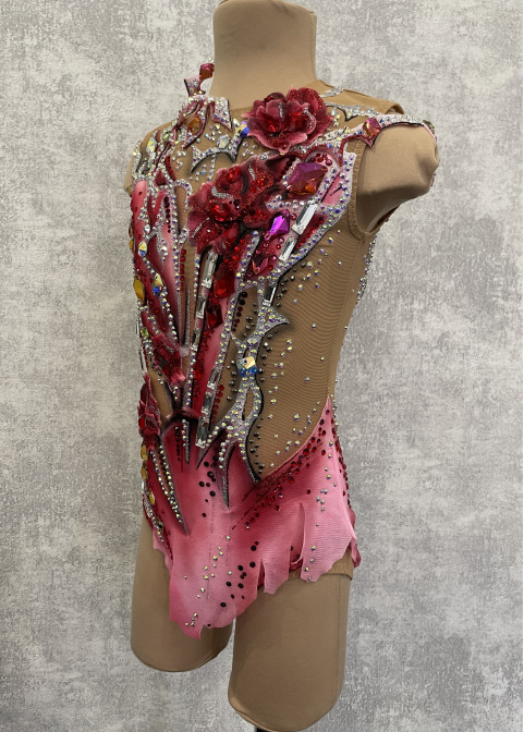 Leotard ( Height 128-134)
