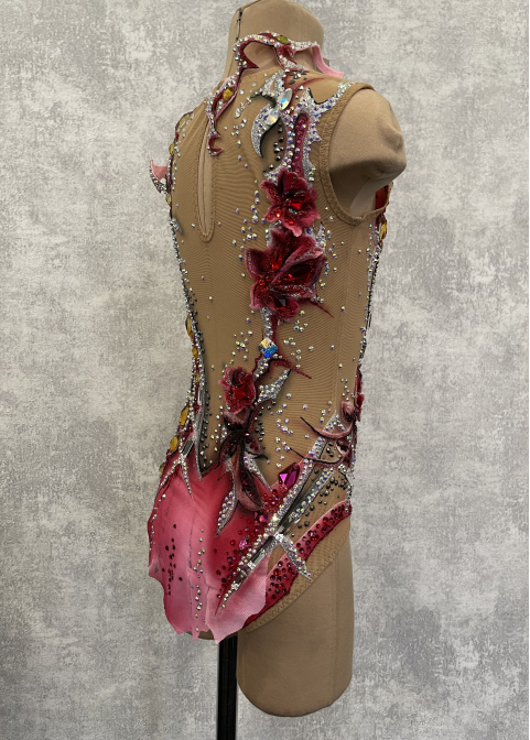 Leotard ( Height 128-134)