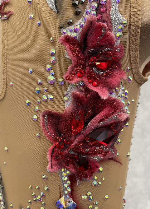 Leotard ( Height 128-134)