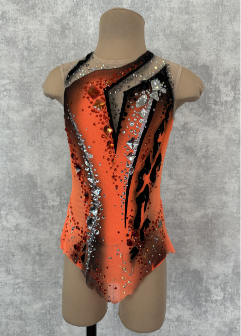 Leotard ( Height 116-122)