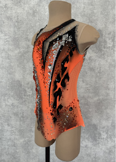 Leotard ( Height 116-122)