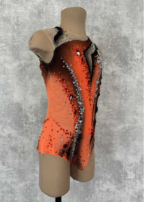 Leotard ( Height 116-122)