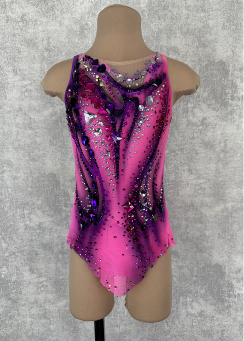 Leotard ( Height 116-122)