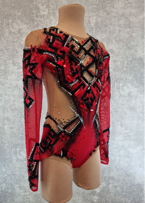Leotard ( Height 134-140)
