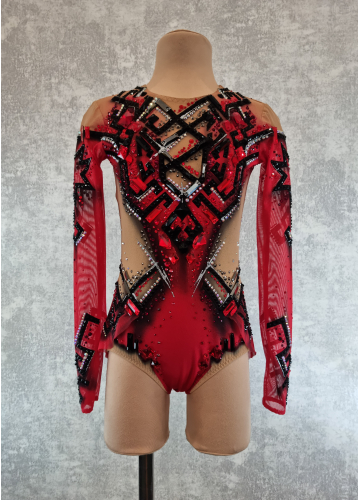 Leotard ( Height 134-140)