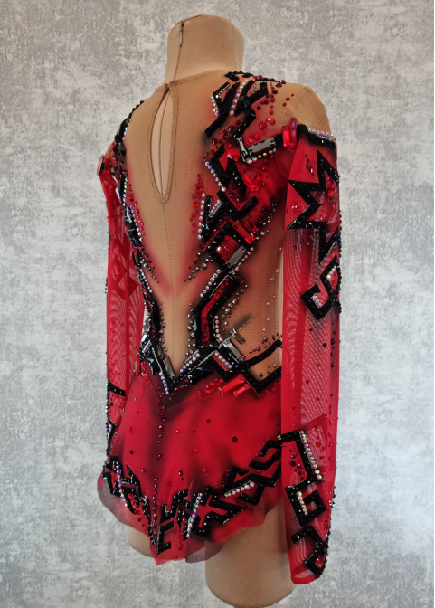 Leotard ( Height 134-140)