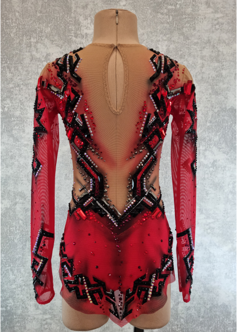 Leotard ( Height 134-140)