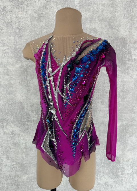 Leotard ( Height 134-140)