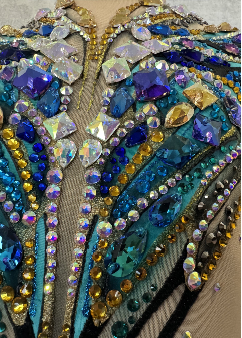 Leotard ( Height 140-146)