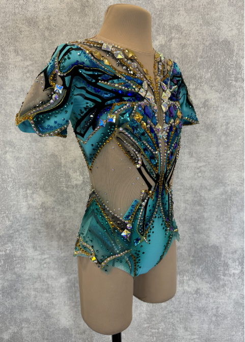 Leotard ( Height 140-146)