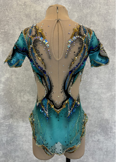 Leotard ( Height 140-146)