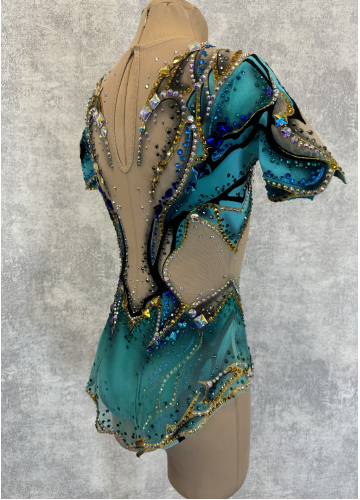 Leotard ( Height 140-146)