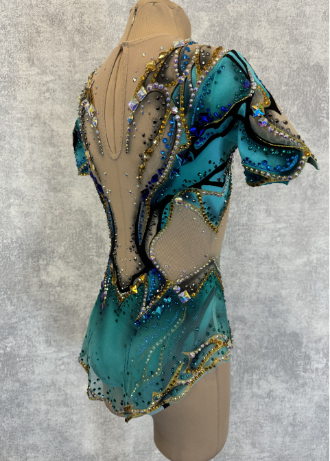 Leotard ( Height 140-146)