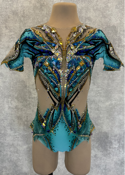 Leotard ( Height 140-146)