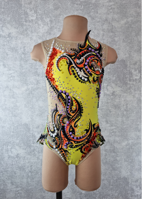 Leotard ( Height 116-122)