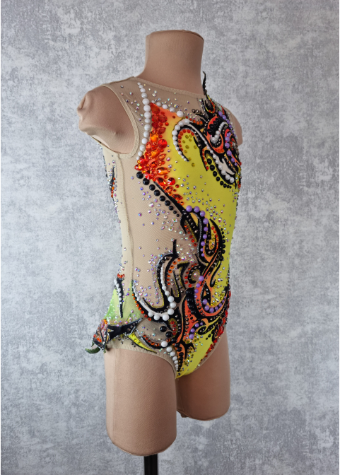 Leotard ( Height 116-122)