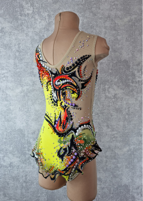 Leotard ( Height 116-122)
