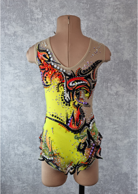 Leotard ( Height 116-122)