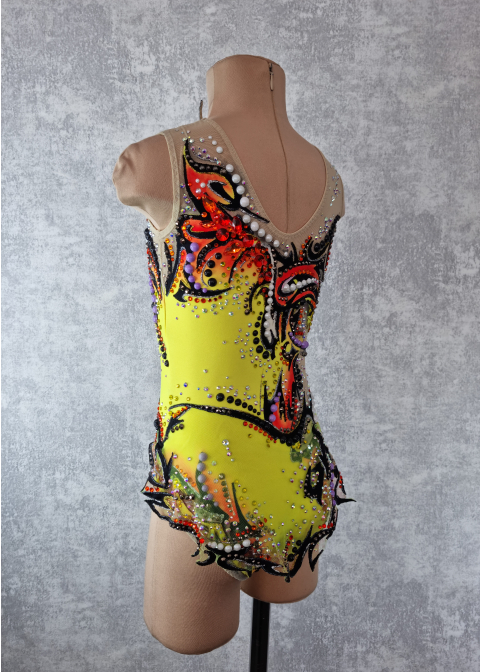 Leotard ( Height 116-122)
