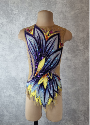 Leotard ( Height 122-128)
