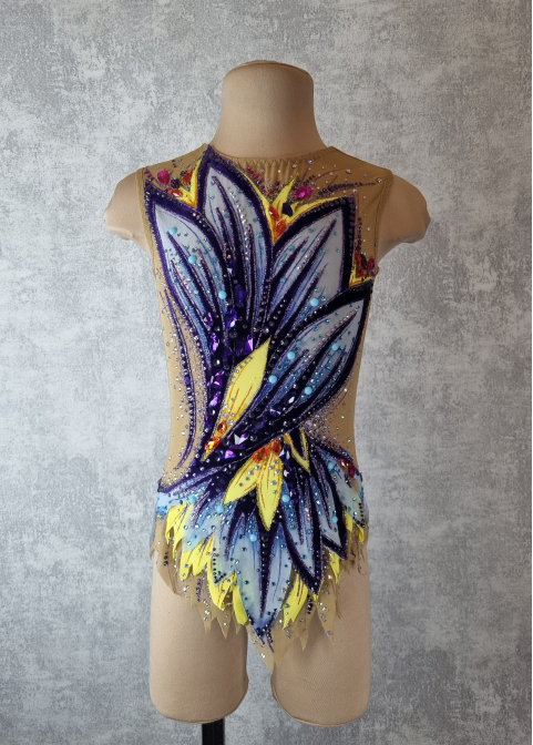 Leotard ( Height 122-128)