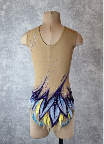 Leotard ( Height 122-128)