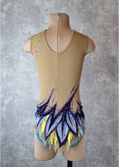 Leotard ( Height 122-128)