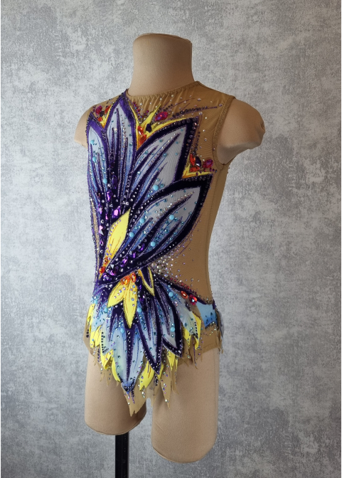 Leotard ( Height 122-128)