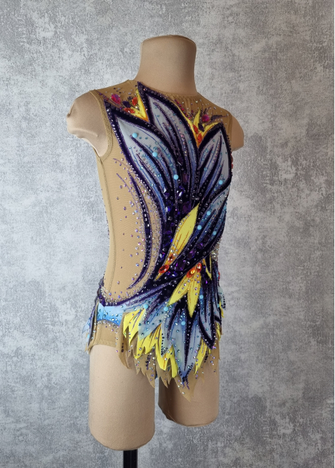 Leotard ( Height 122-128)