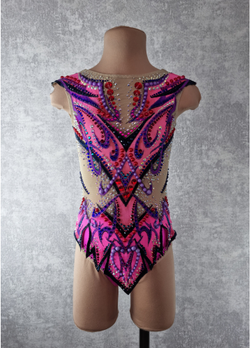 Leotard ( Height 110-116)