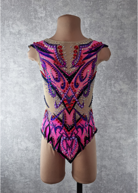 Leotard ( Height 110-116)