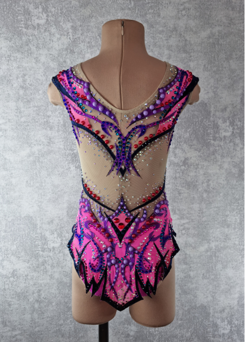 Leotard ( Height 110-116)