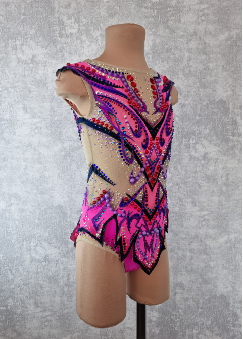 Leotard ( Height 110-116)