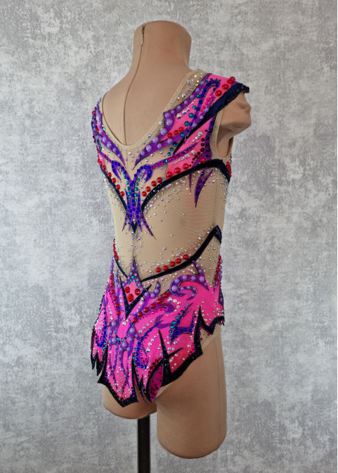 Leotard ( Height 110-116)