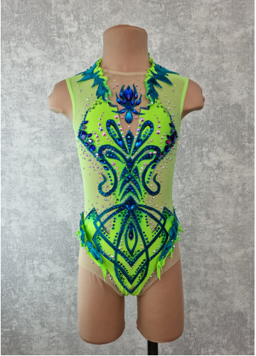 Leotard ( Height 110-116) 