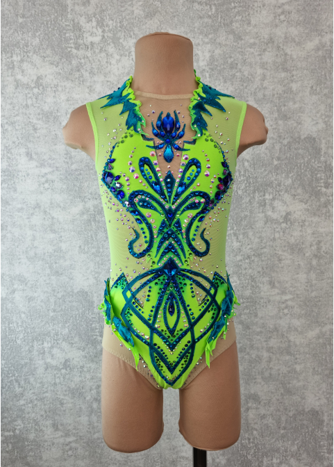 Leotard ( Height 110-116) 