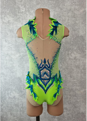 Leotard ( Height 110-116) 
