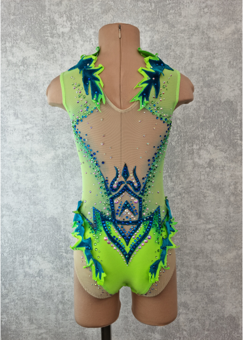 Leotard ( Height 110-116) 