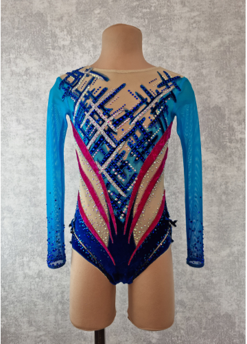 Leotard ( Height 110-116)