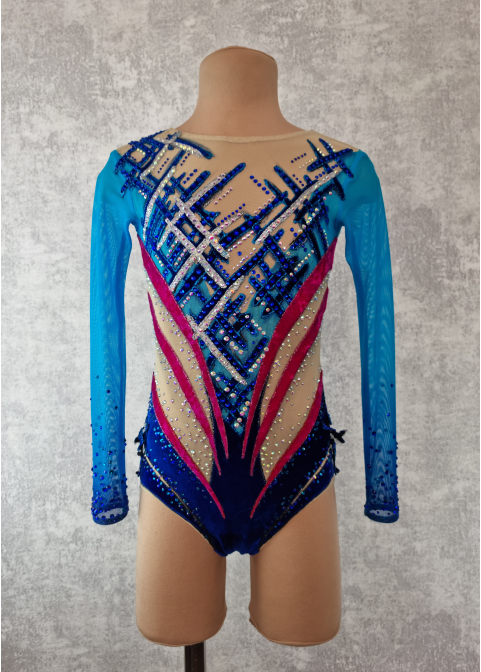 Leotard ( Height 110-116)