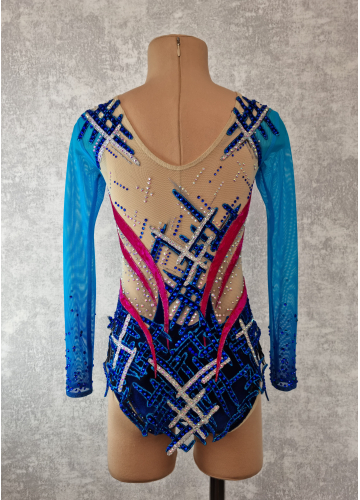 Leotard ( Height 110-116)