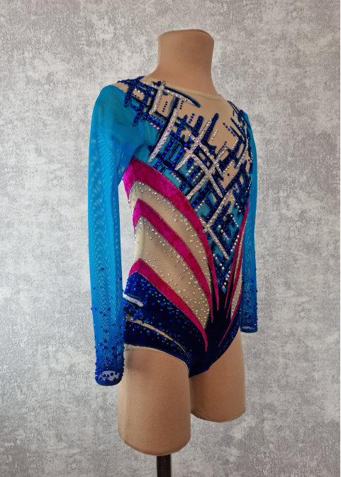 Leotard ( Height 110-116)